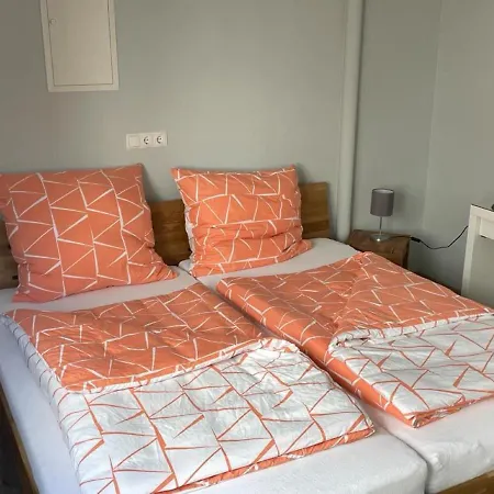 Appartement Haus Gerda à Neustadt an der Weinstraße Extérieur photo