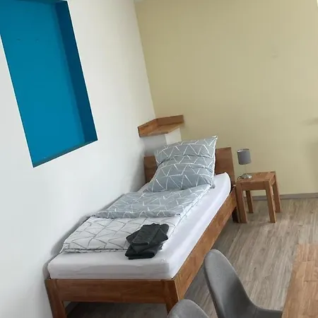 Appartement Haus Gerda à Neustadt an der Weinstraße Extérieur photo