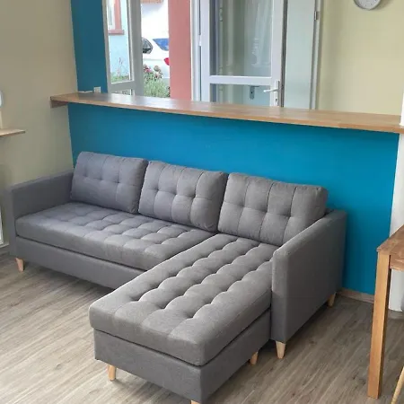 Appartement Haus Gerda à Neustadt an der Weinstraße Extérieur photo