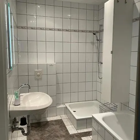 Appartement Haus Gerda à Neustadt an der Weinstraße Extérieur photo