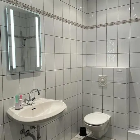 Appartement Haus Gerda à Neustadt an der Weinstraße Extérieur photo