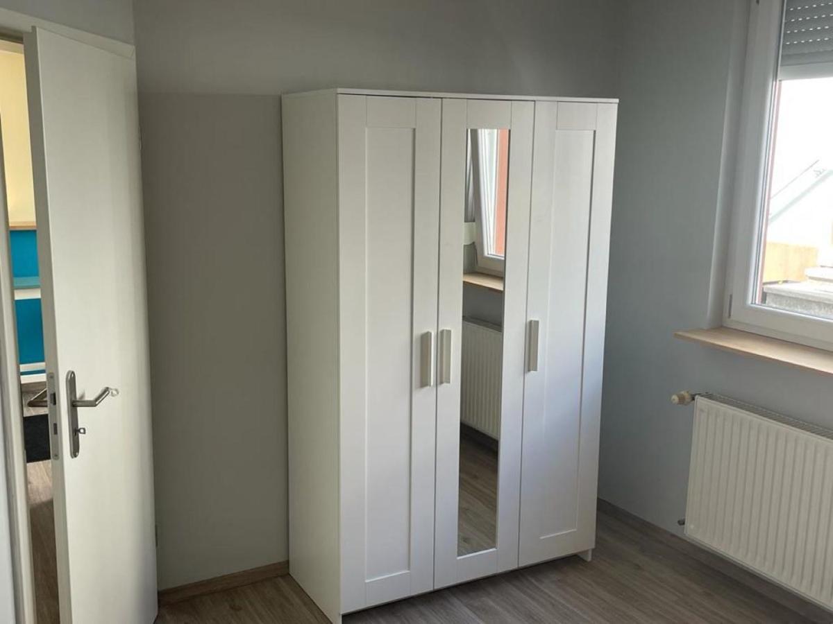Haus Gerda Apartment *