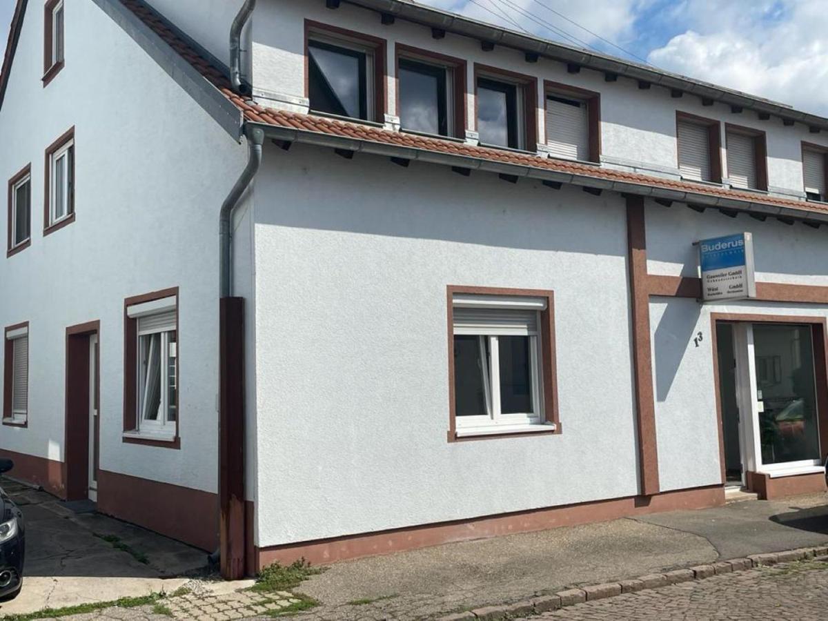 Haus Gerda *
