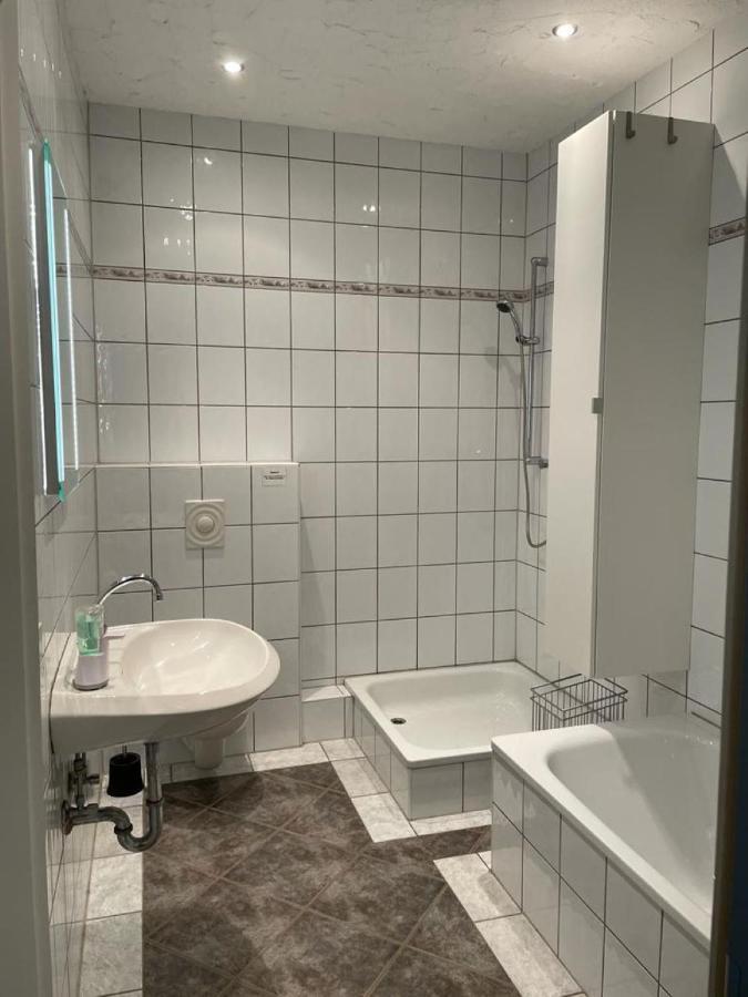 Haus Gerda Apartment Neustadt an der Weinstrasse