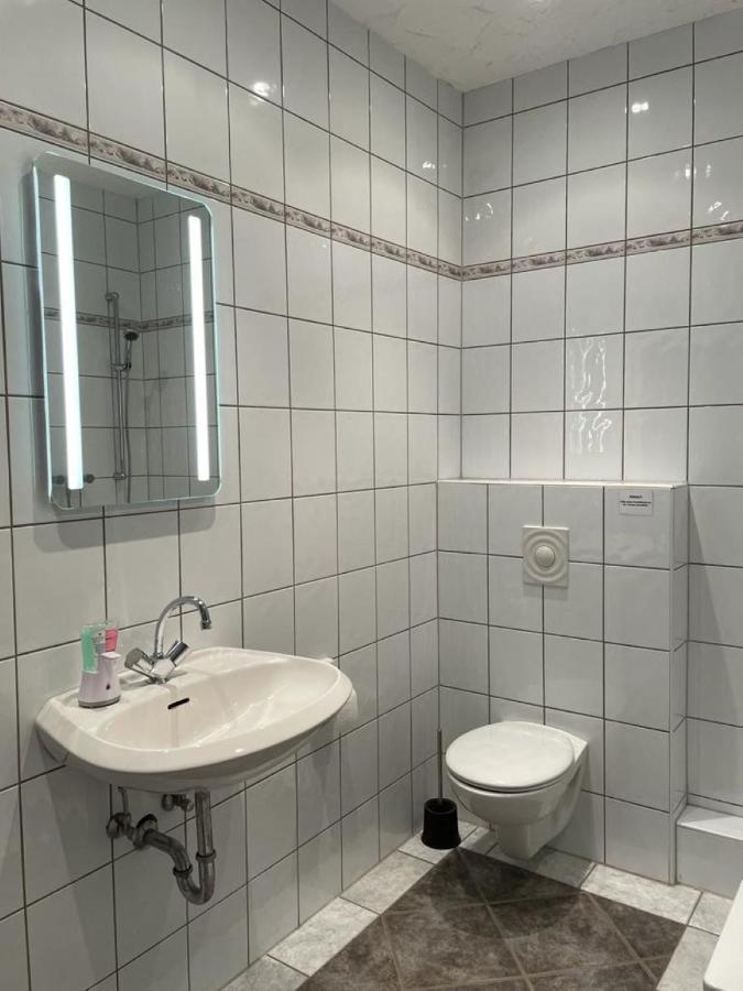 Haus Gerda *