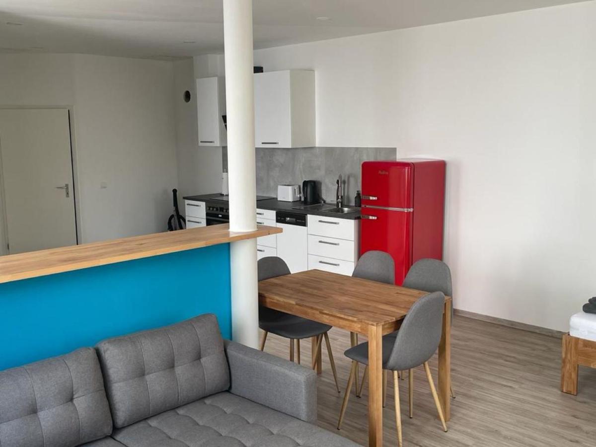 Apartment Haus Gerda